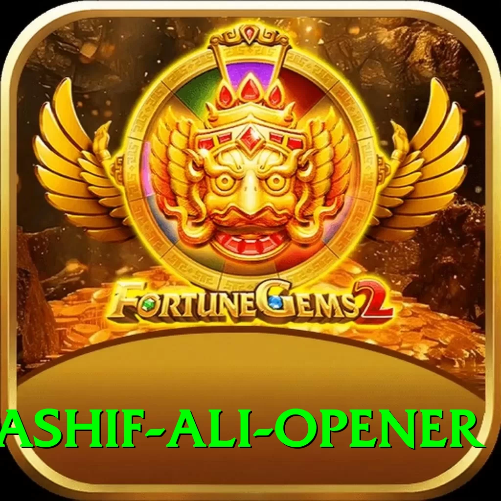 kashif ali opener Games (Casino & Earning) Master v1.0.7 - 2