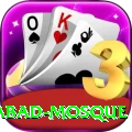 khayrabad mosque VIP v1.8.3