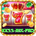 kk33 biz Pro Jackpot