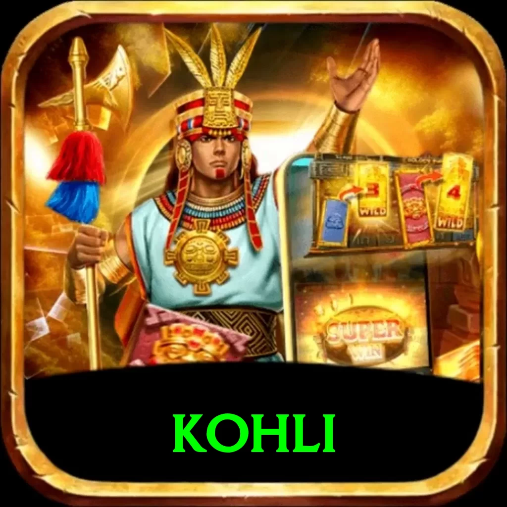 kohli Games (Casino & Earning) Premium v2.4.0 - 2