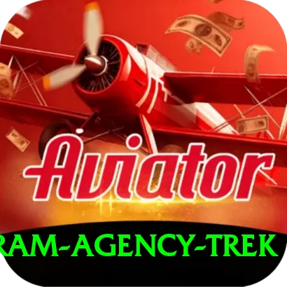 kurram agency trek Elite v2.7.8 - 2
