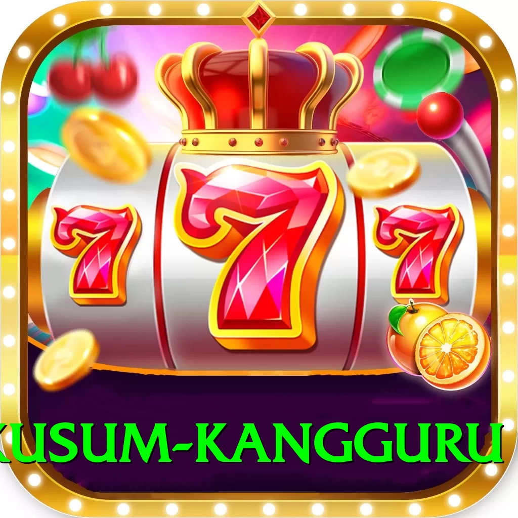 kusum kangguru Premium v4.3.2 - 2