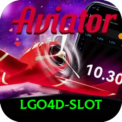 lgo4d slot Max v3.2.8 - 2