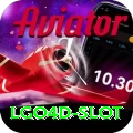 lgo4d slot Max v3.2.8