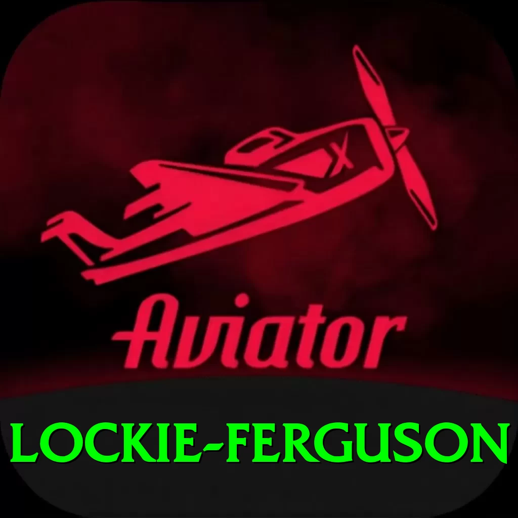lockie ferguson Deluxe Pro v2.0.9 - 2