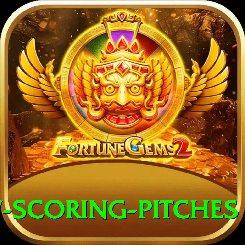 low scoring pitches Apps (Tools & Injectors) Pro v1.2.1 - 2