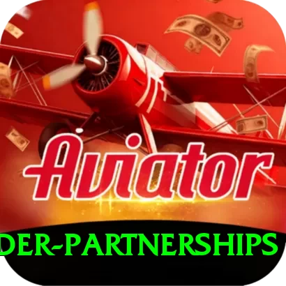 lower order partnerships Ultimate v5.5.2 - 2