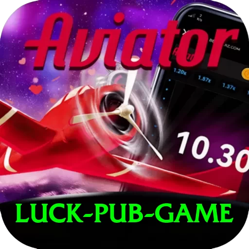 Luck Pub Game Pro1 v1.3.0 - 2