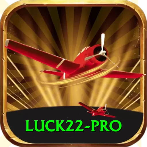 luck22 Deluxe Jackpot - 2