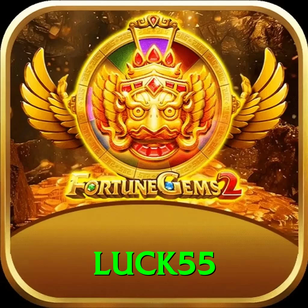luck55 Apps (Tools & Injectors) Master vv4.4.9 - 2