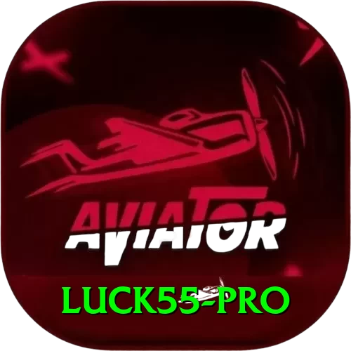 luck55 Slots Deluxe v3.0.2 - 2