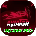 luck55 Slots Deluxe v3.0.2