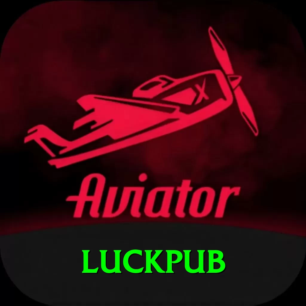 luckpub Games (Casino & Earning) Max v3.1.9 - 2