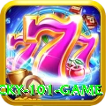 Lucky 101 Game Gold v2.6.0