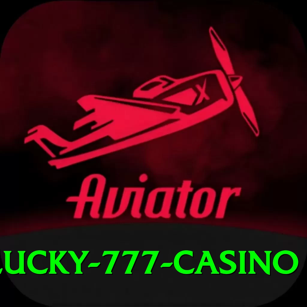 lucky 777 casino Deluxe Edition v5.7.0 - 2