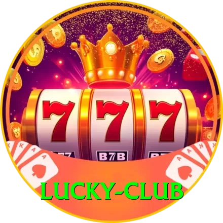 lucky club Games (Casino & Earning) Ultimate v5.4.9 - 2