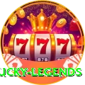Lucky Legends Turbo v3.4.0
