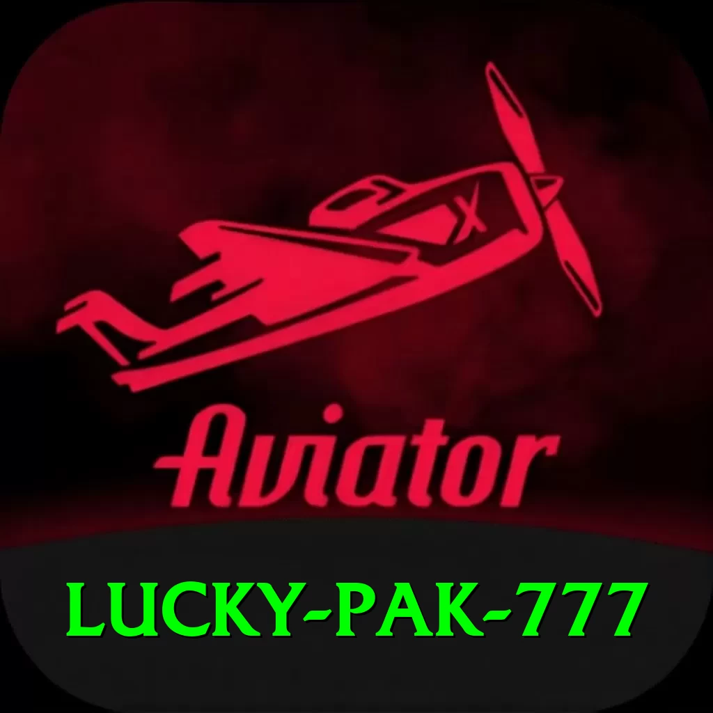 lucky pak 777 Plus Pro vv1.4.2 - 2
