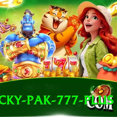 lucky pak 777 Pro Max v1.2.5 - 2