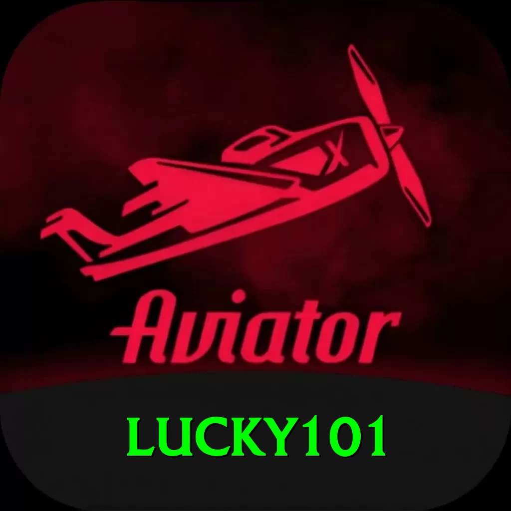 lucky101 Pro1 v2.9.4 - 2