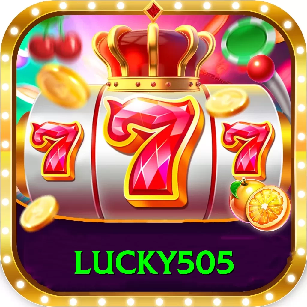 lucky505 Turbo v3.4.8 - 2