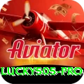 lucky505 Legend Casino App