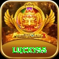 lucky55 Pro1 v2.8.2