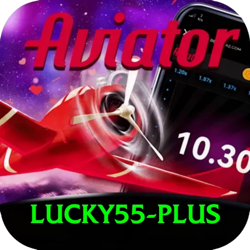 lucky55 Pro1 v1.1.2 - 2