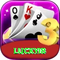 luckyi8 Gold v2.4.8