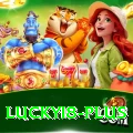 luckyi8 Plus v3.0.0