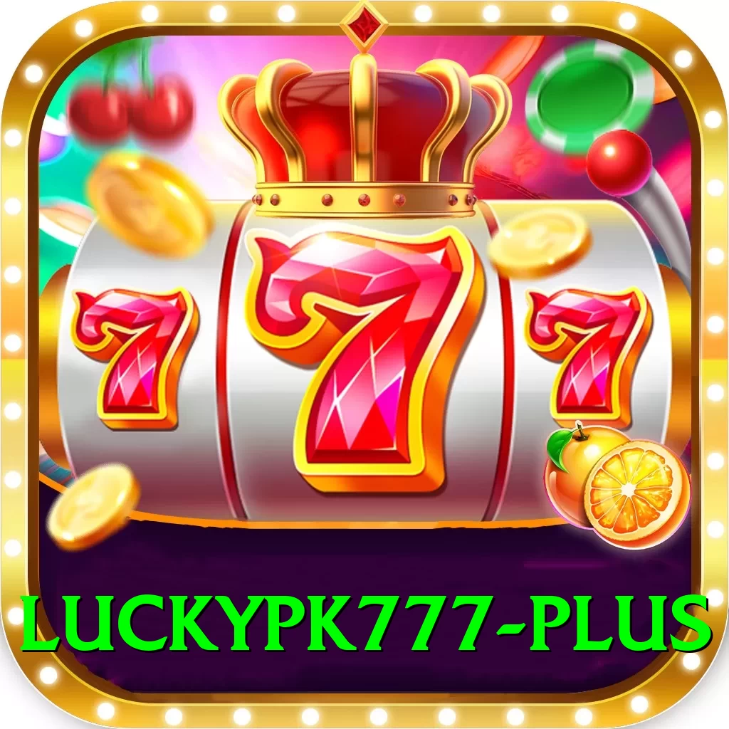luckypk777 Ultimate v4.2.2 - 2