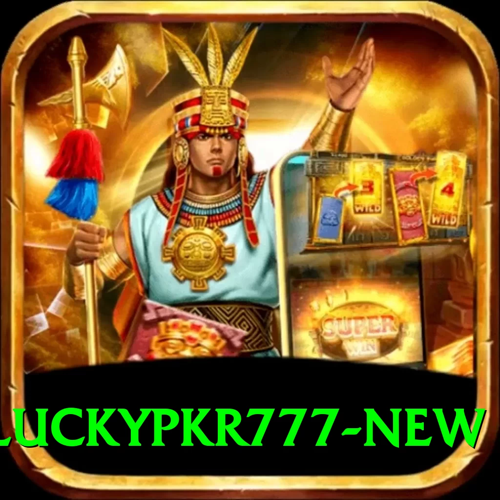 LuckyPKR777 Gaming Prime v4.0.7 - 2