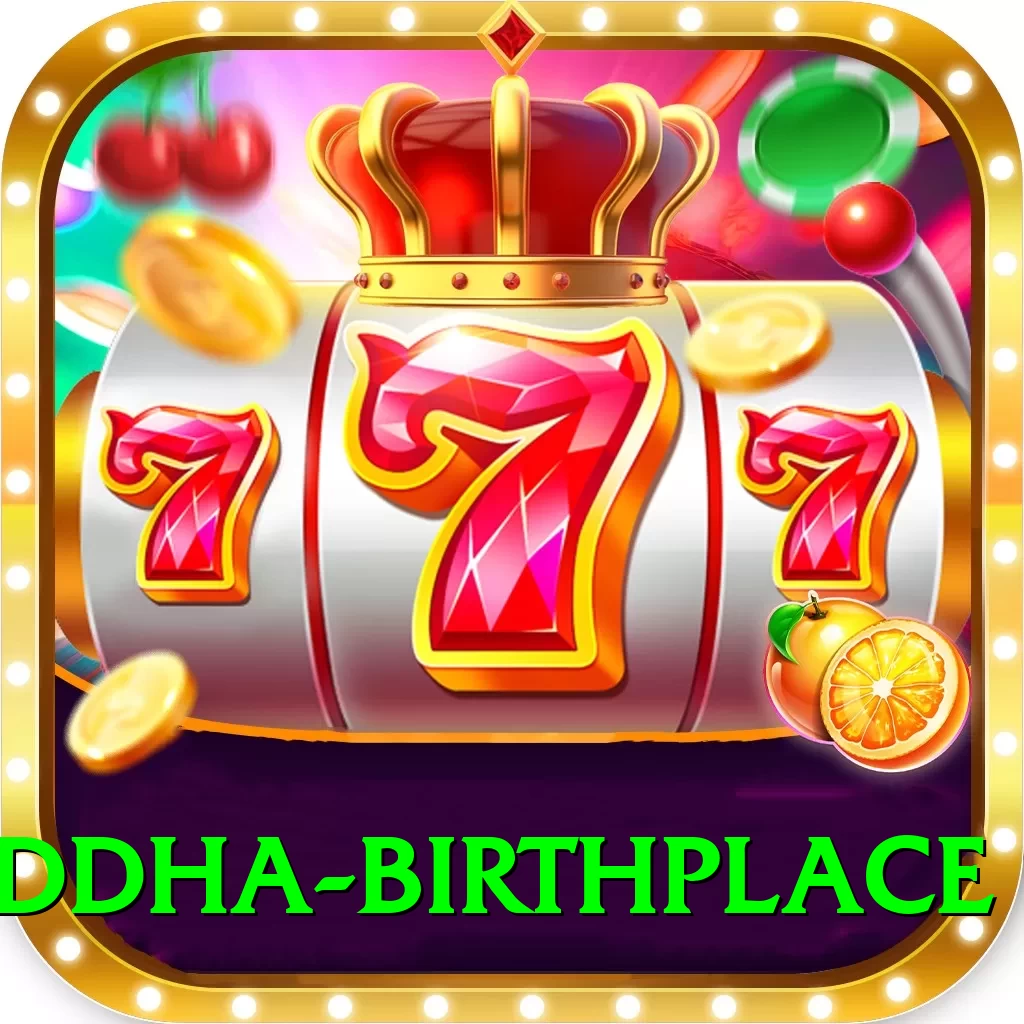 lumbini buddha birthplace Deluxe Pro v3.2.3 - 2