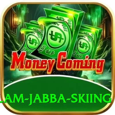 malam jabba skiing Games (Casino & Earning) Max v3.7.2 - 2