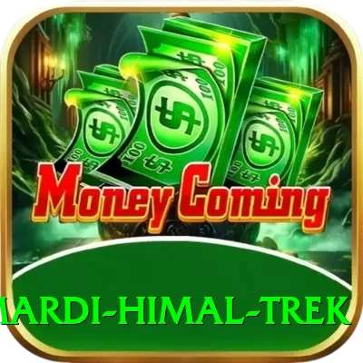 Mardi himal trek VIP v2.3.9 - 2