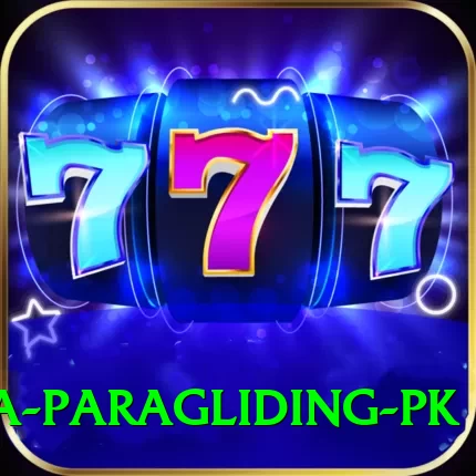 margalla paragliding pk Elite Pro v1.2.8 - 2
