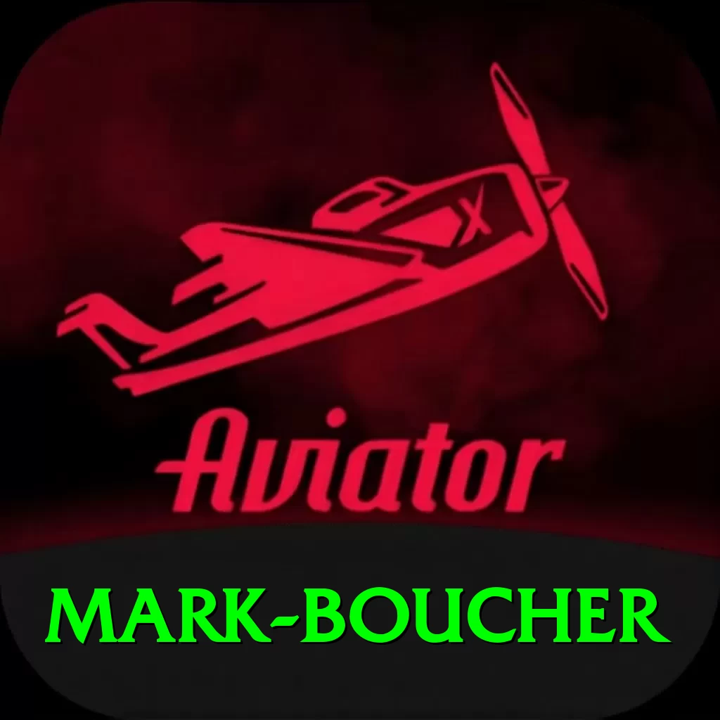 mark boucher Apps (Tools & Injectors) Gold v3.1.7 - 2