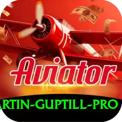 martin guptill Turbo - Win Real PKR - 2