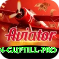 martin guptill Turbo - Win Real PKR