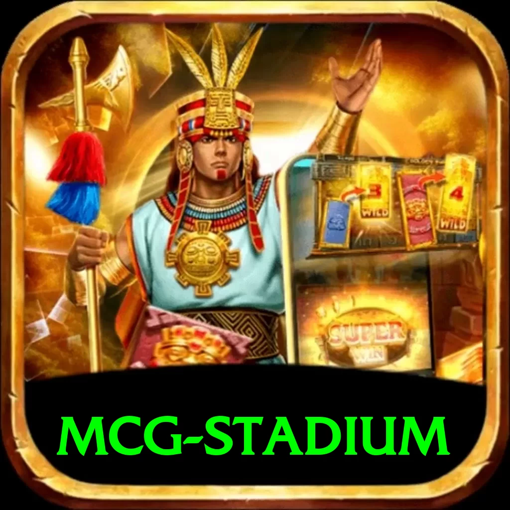 mcg stadium Pro Edition v3.6.5 - 2