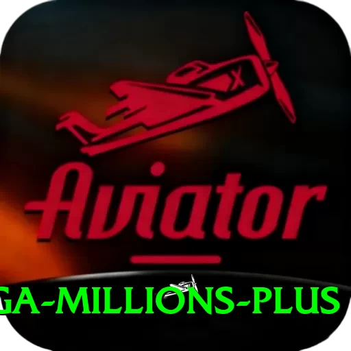 mega millions - Gold Earning App - 2