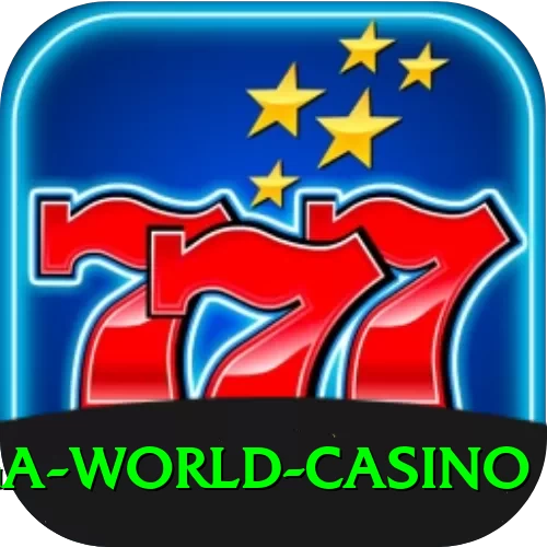 mega world casino Pro Max v1.6.9 - 2