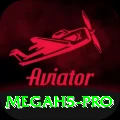 megah5 Gaming Legend