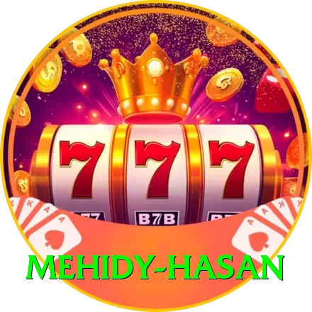 mehidy hasan Deluxe Edition v3.6.3 - 2