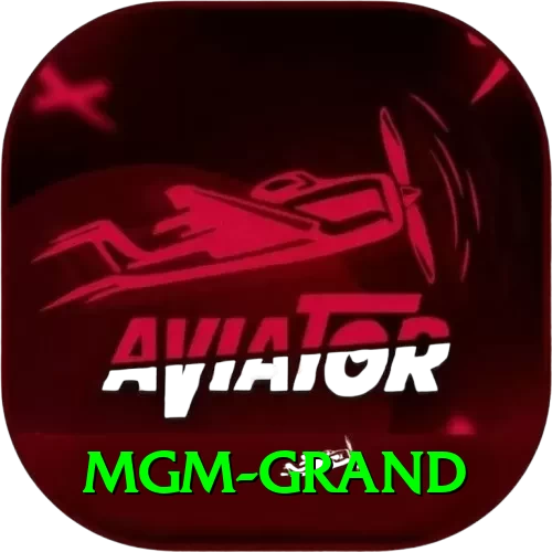 mgm grand Plus Pro v1.9.1 - 2