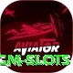 mgm slots Gold Edition v2.3.8