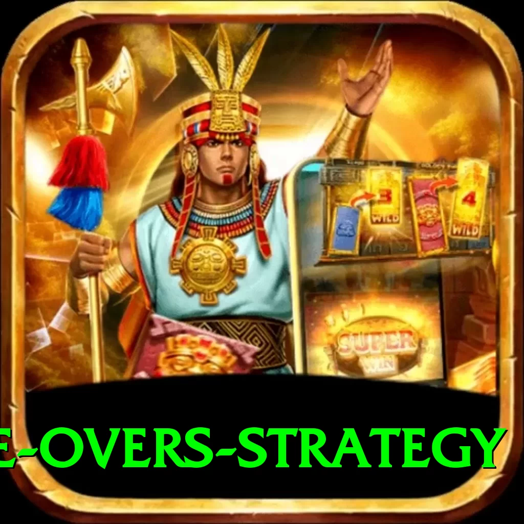 middle overs strategy Deluxe Edition v1.3.1 - 2