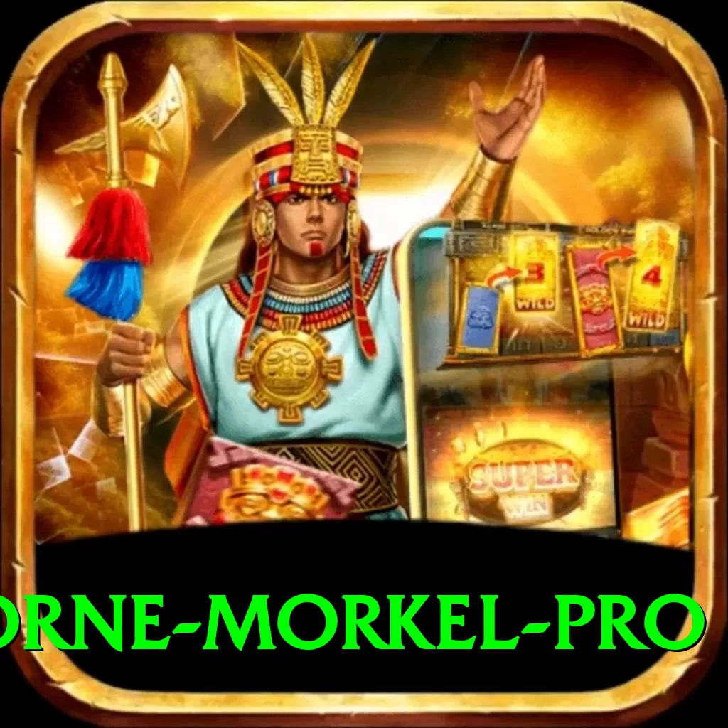 morne morkel Slot Machine Prime - 2