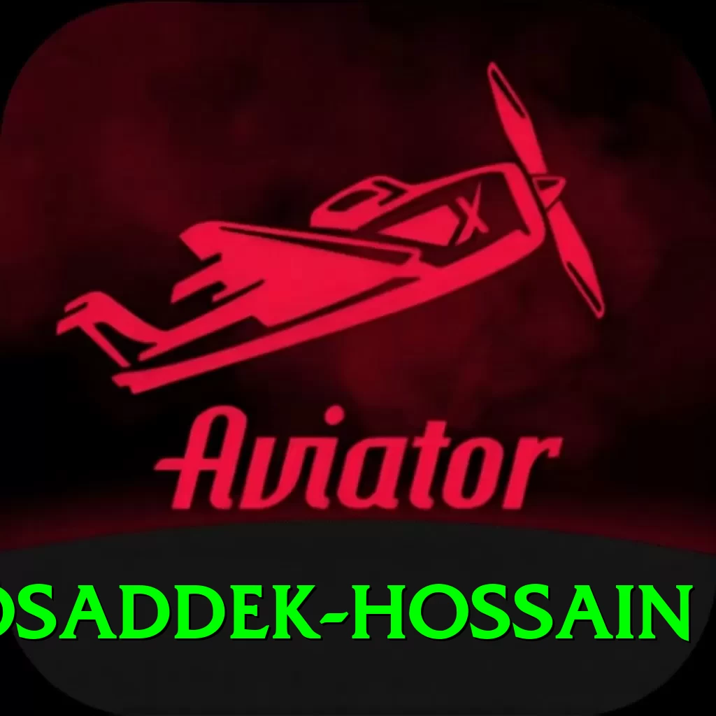 mosaddek hossain Premium v1.7.6 - 2