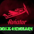 mosaddek hossain Premium v1.7.6